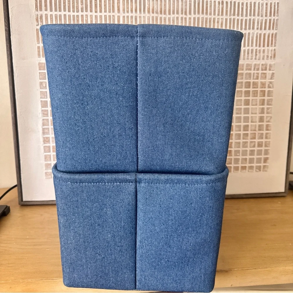 UGG Koolaburra Denim Blue Organizers (Set of 2)